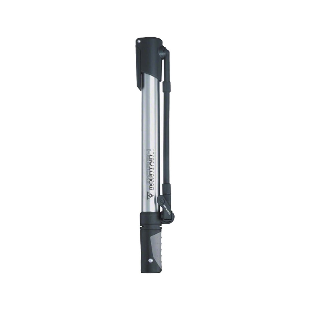 BOMBA TOPEAK MTN MORPH BLK