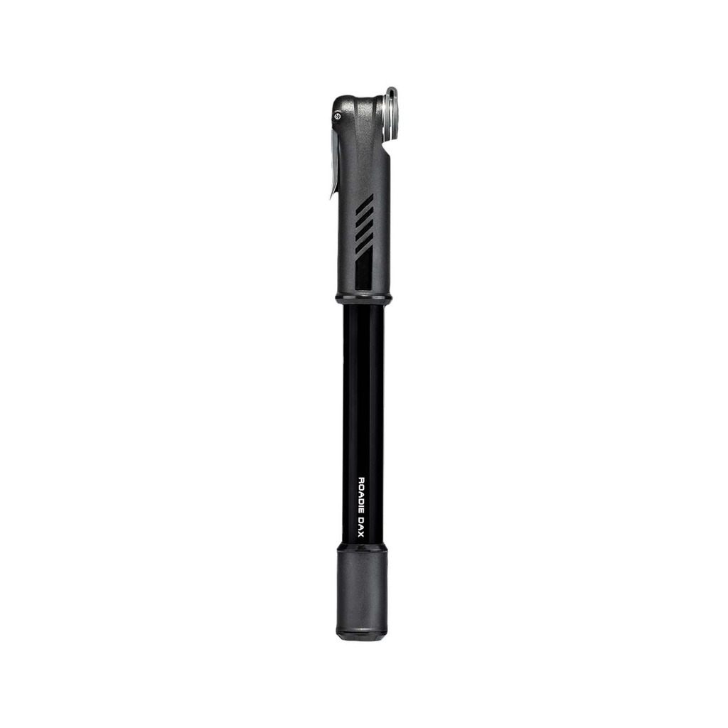 BOMBA TOPEAK TRD MINI BLK