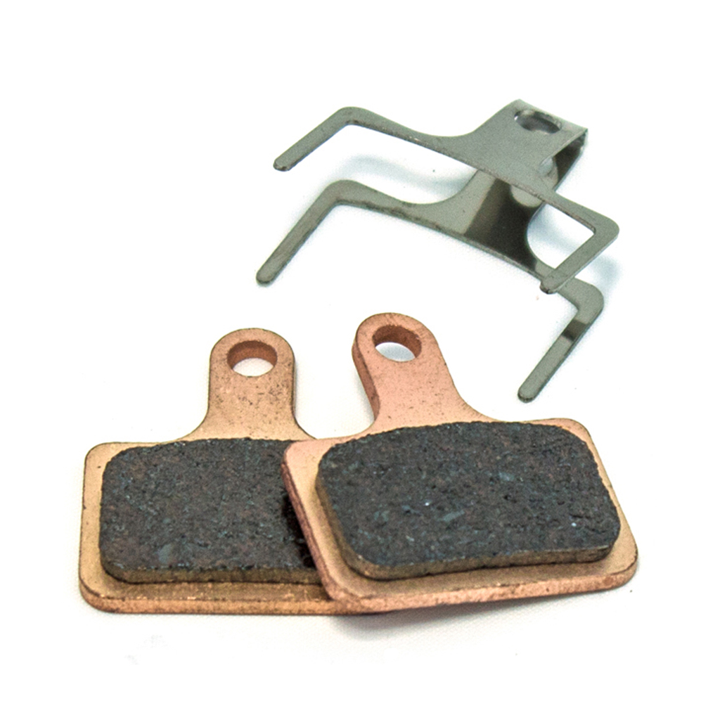 PASTILLA CLARKS ORGANICAS DISC ULT/RS805/RS505 ORGANIC GLD
