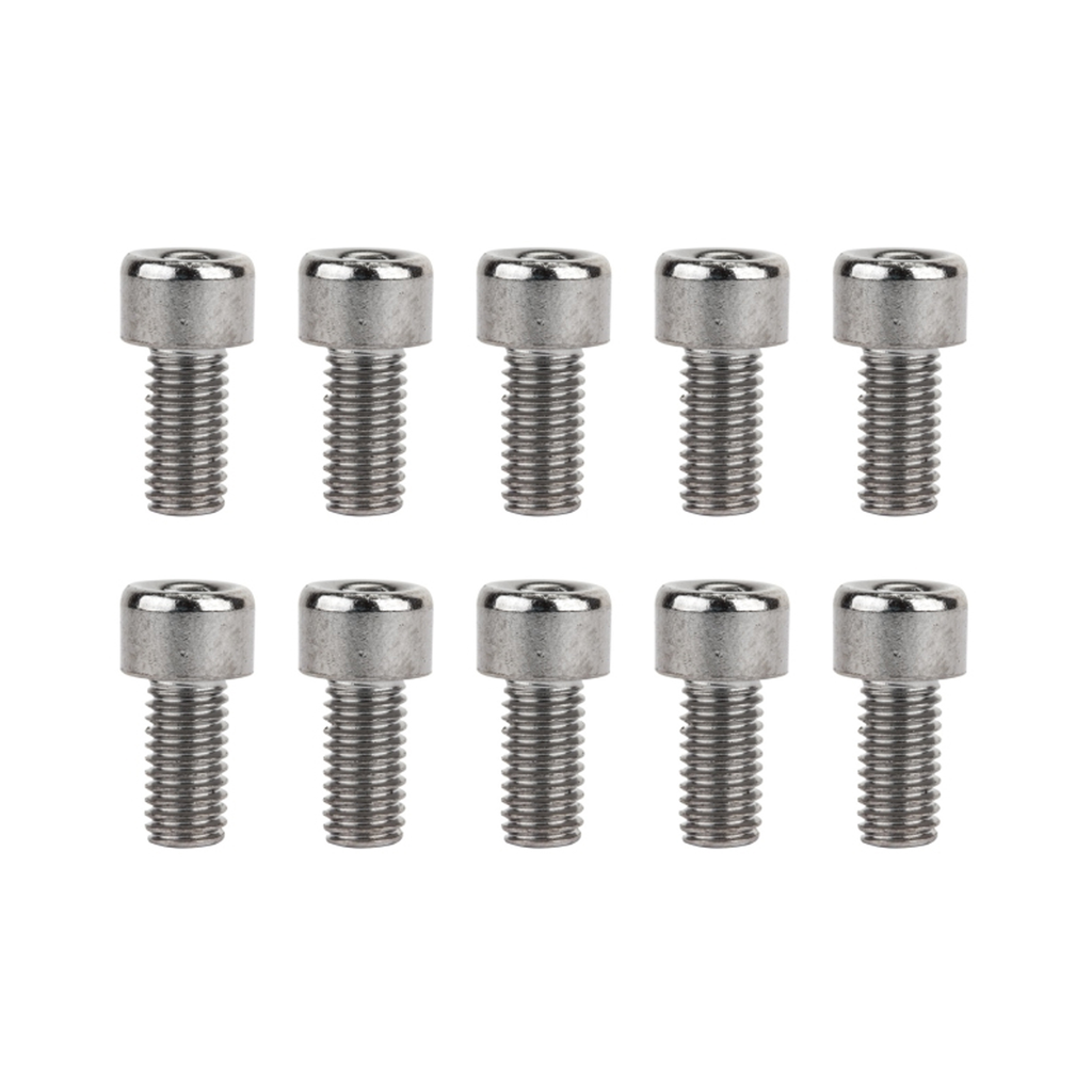 TORNILLO SUNLITE TORNILLOS PORTATERMO BOLT F/BZON 5X.8X10MM BGOF10 ALLEN SIL
