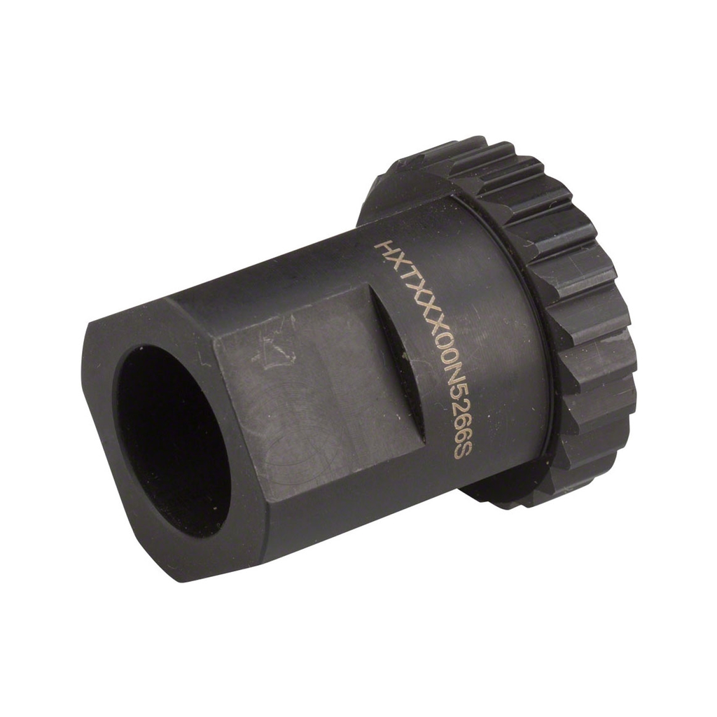 HERRAMIENTA DT SWISS HERRAMINETA PARA BUJE LOCKRING RING NUT FOR PAWL RAYOS BLK