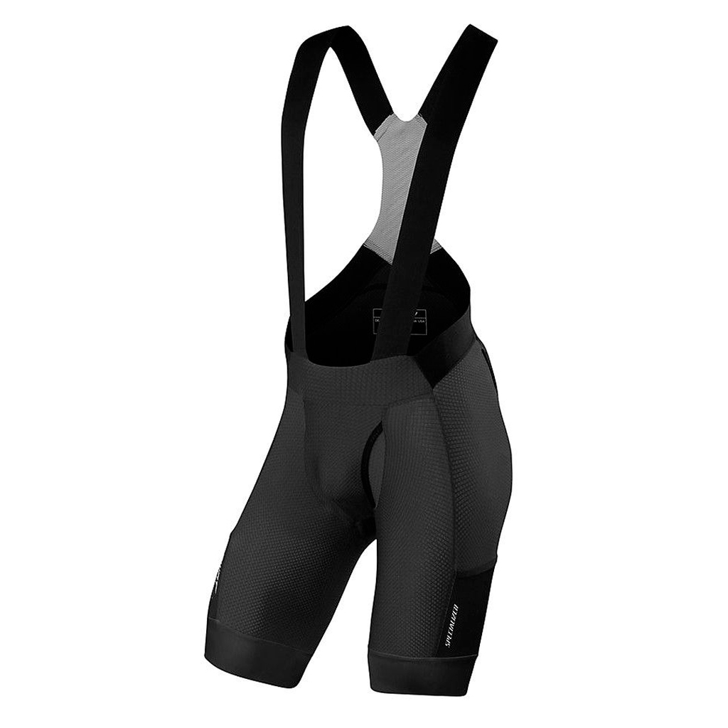 SHORT SPZ SW AT PRO BLK