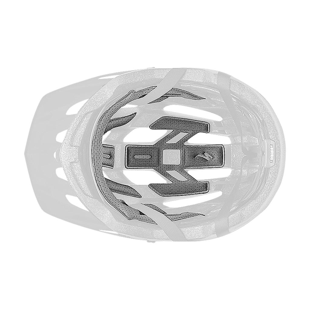 SET SPZ AMBUSH COMP PADSET BLK