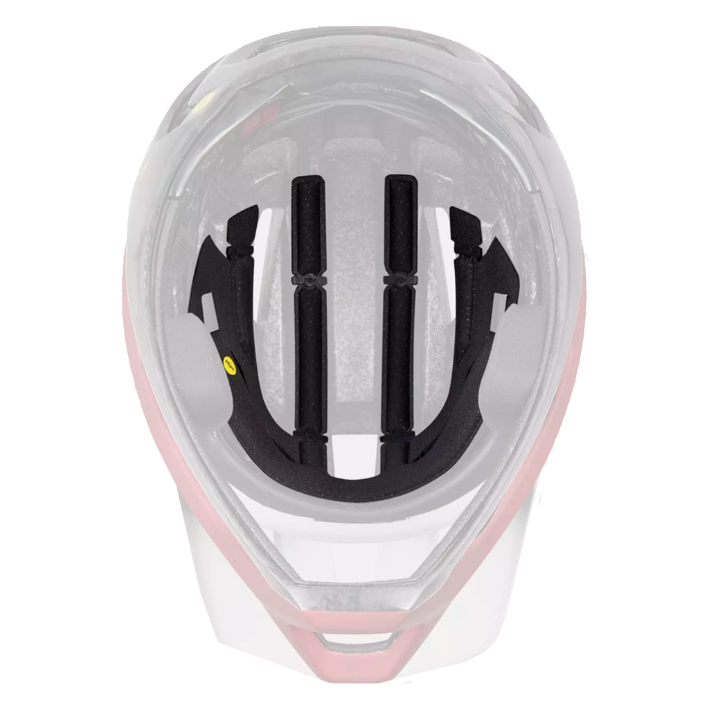 ALMOHADILLA EVERLAST GAMBIT CICLISMO GRN BAY