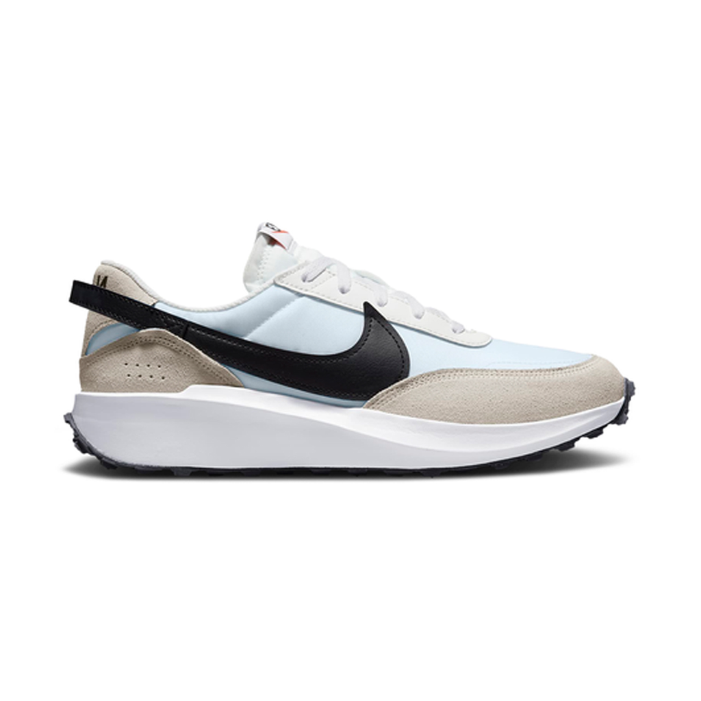 ZAPATO NIKE WAFFLE DEBUT LIFESTYLE BLACK/WHITE