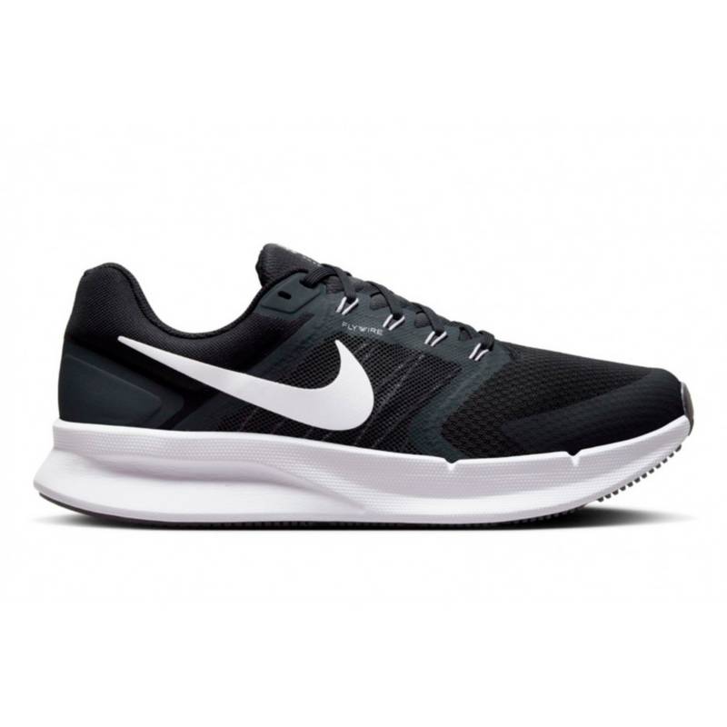 ZAPATO NIKE SWIFT 3 RUNNING BLACK/WHITE/GRAY