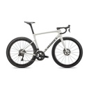 BICICLETA SPZ SW TARMAC SL8 DI2 FOGTNT/GRNGSTPRL/REDGSTP