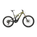 BICICLETA SPZ LEVO SW CARBON G3 GLDPRL/CARB/GLDPRL