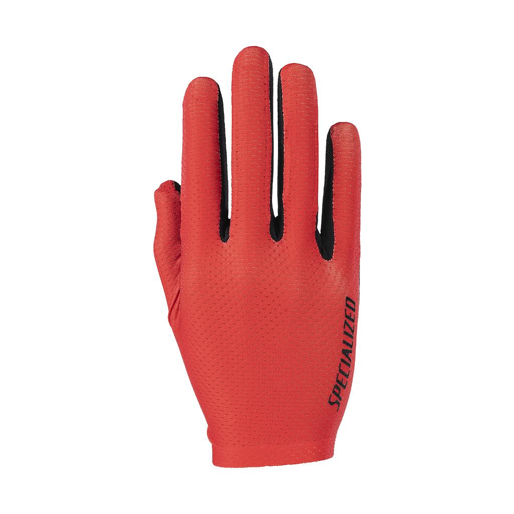 GUANTE SPZ SL PRO RED