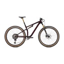 BICICLETA SPZ EPIC EVO PRO REDONYX/REDTNT