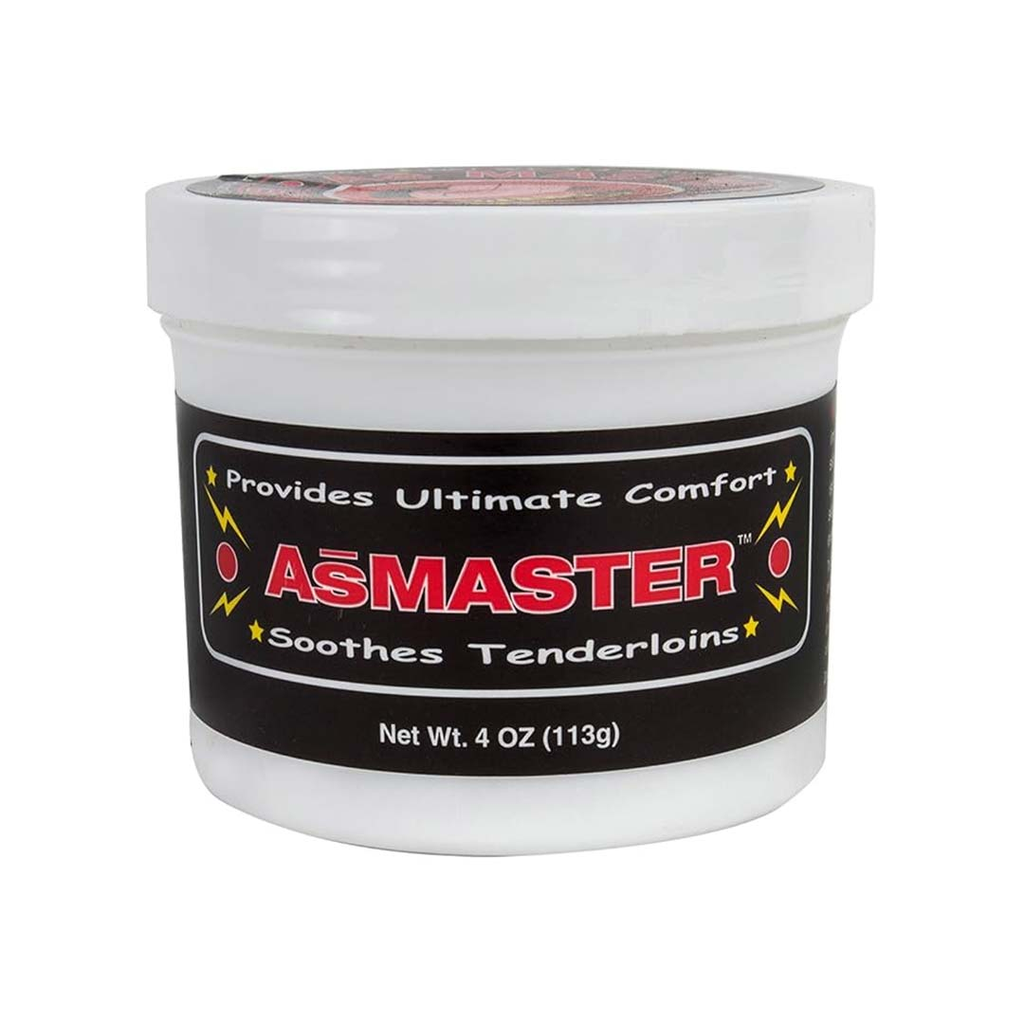 CREMA SKIN CARE ASMASTER CREME 4OZ EA - 6/ CASE