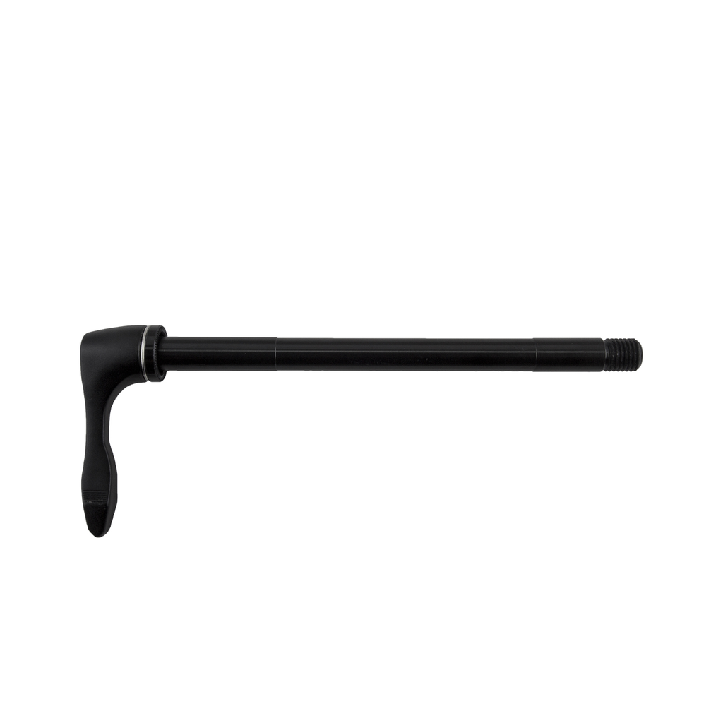 EJE ORIGIN8 REP HELLCAT THRU 12X142MMTA BLK