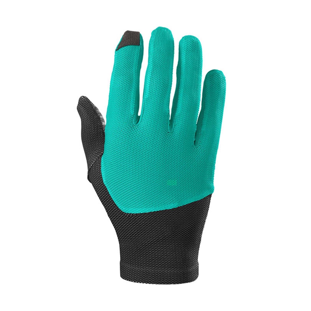 GUANTE SPZ RENEGADE GLOVE LF BLK