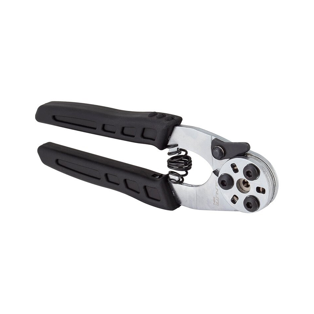 CORTA CABLE SUNLITE DMP-1 w/PRO DIMPLE CRIMPER TL-CT11