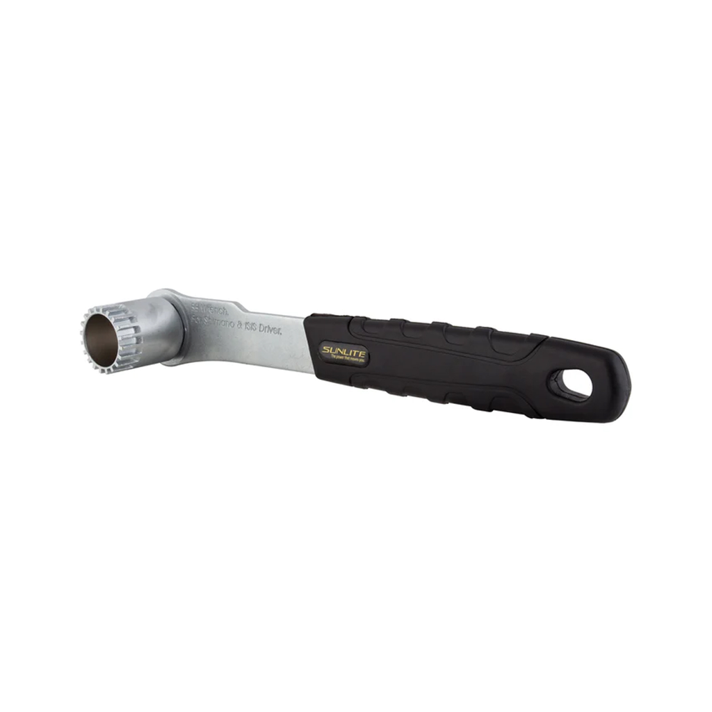 HERRAMIENTA SUNLITE SHI/ISIS W/HANDLE (G) LLAVE