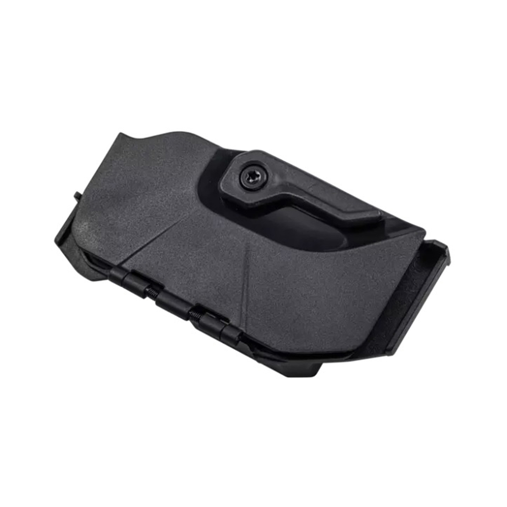 KIT DE PROTECCION BATERIA SPZ ELE LEVO (GEN.3) BATTERY ROCK GUARED DOOR KIT (V2) BLK