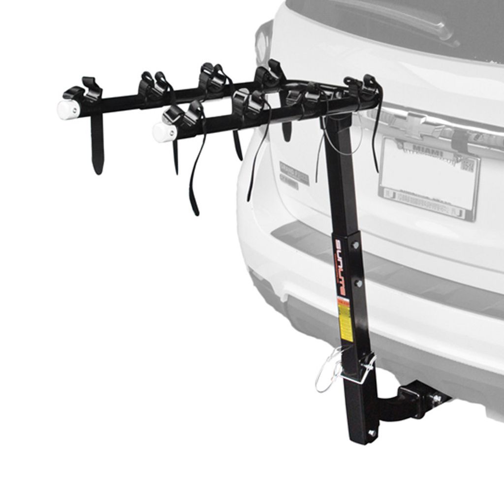 PORTA BICICLETA SUNLITE HB-250 SPORT LIFT 4B 2IN