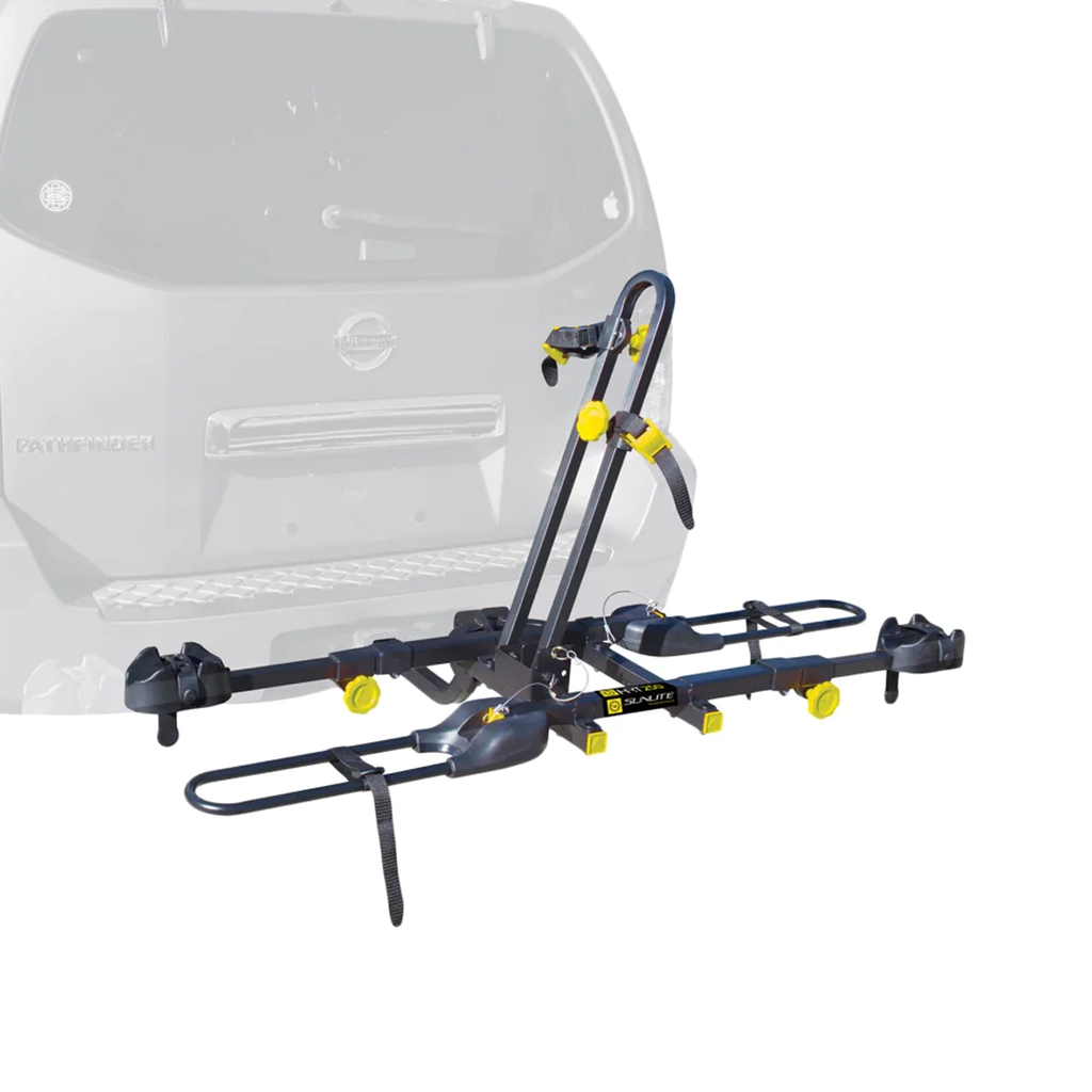 PORTA BICICLETA SUNLITE HRT-250 SPORT TRAY 2B 1.25 - 2IN