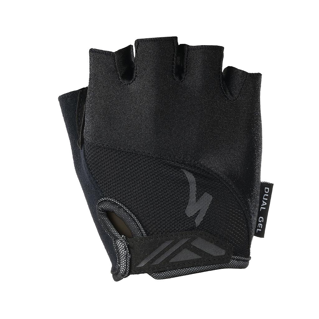 GUANTE SPZ BG DUAL GEL SF BLK