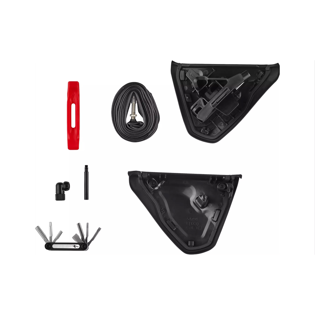 HERRAMIENTA SPZ ROAD SWAT BOX BLK