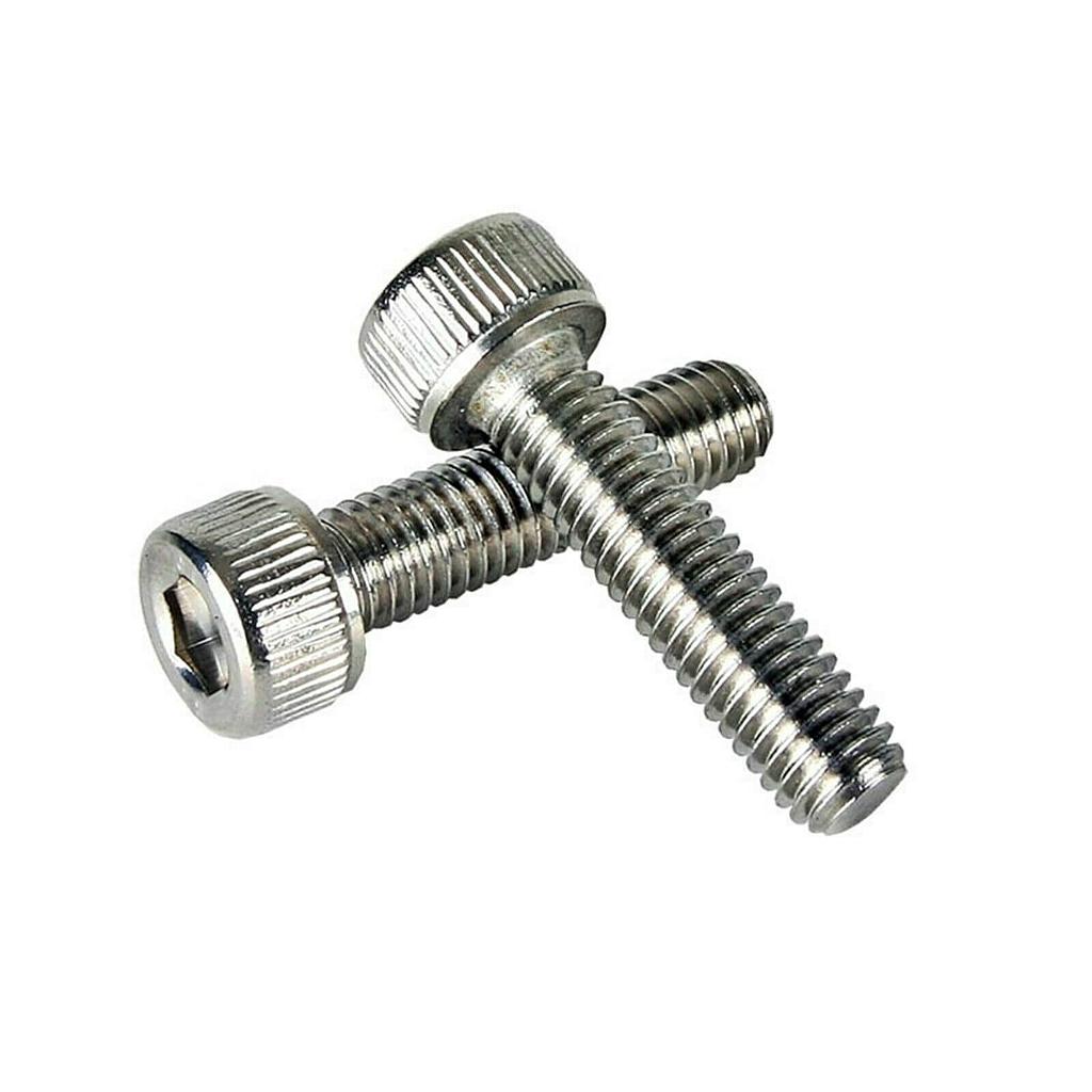 TORNILLO SUNLITE SS M5x16 Bgof 10 HARDWARE BOLTS ALLEN