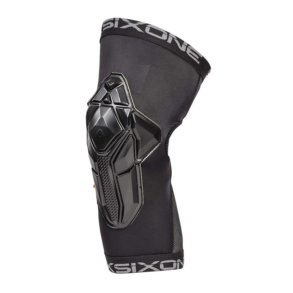 RODILLERAS SIXSIXONE RECON KNEE PAD BLACK