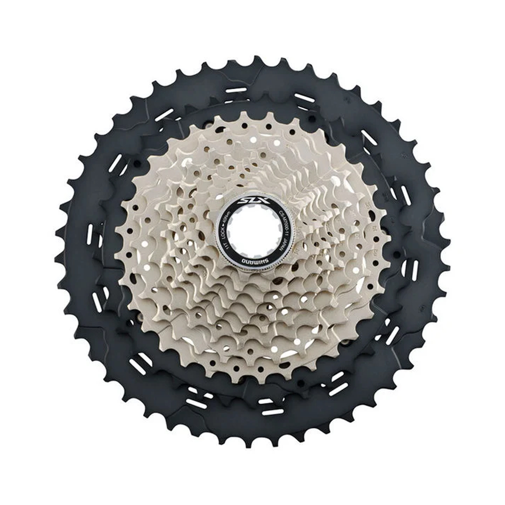 CASETTE SHIMANO HG-X11 11S 11-46T CS-M7000