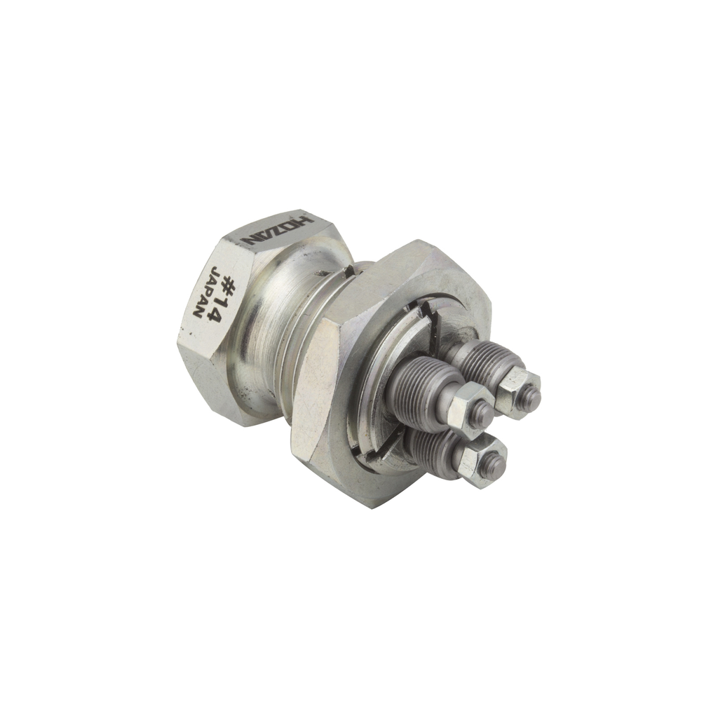 HERRAMIENTA DT SWISS THREADER HOZAN HEAD ONLY C-707-14 F/C702/701 TOOL SPOKE