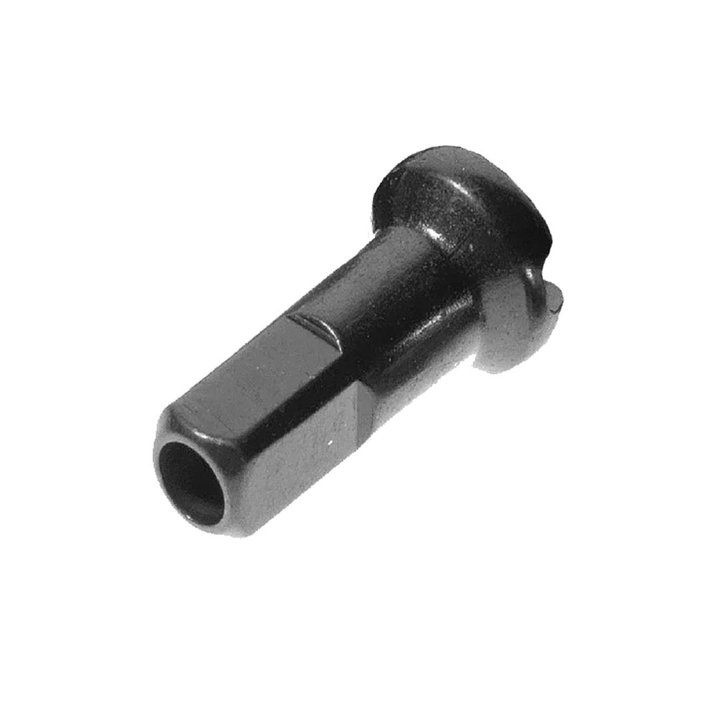 TERMINAL DT SWISS BRASS 1.8X12MM SL BXOF100 ALY