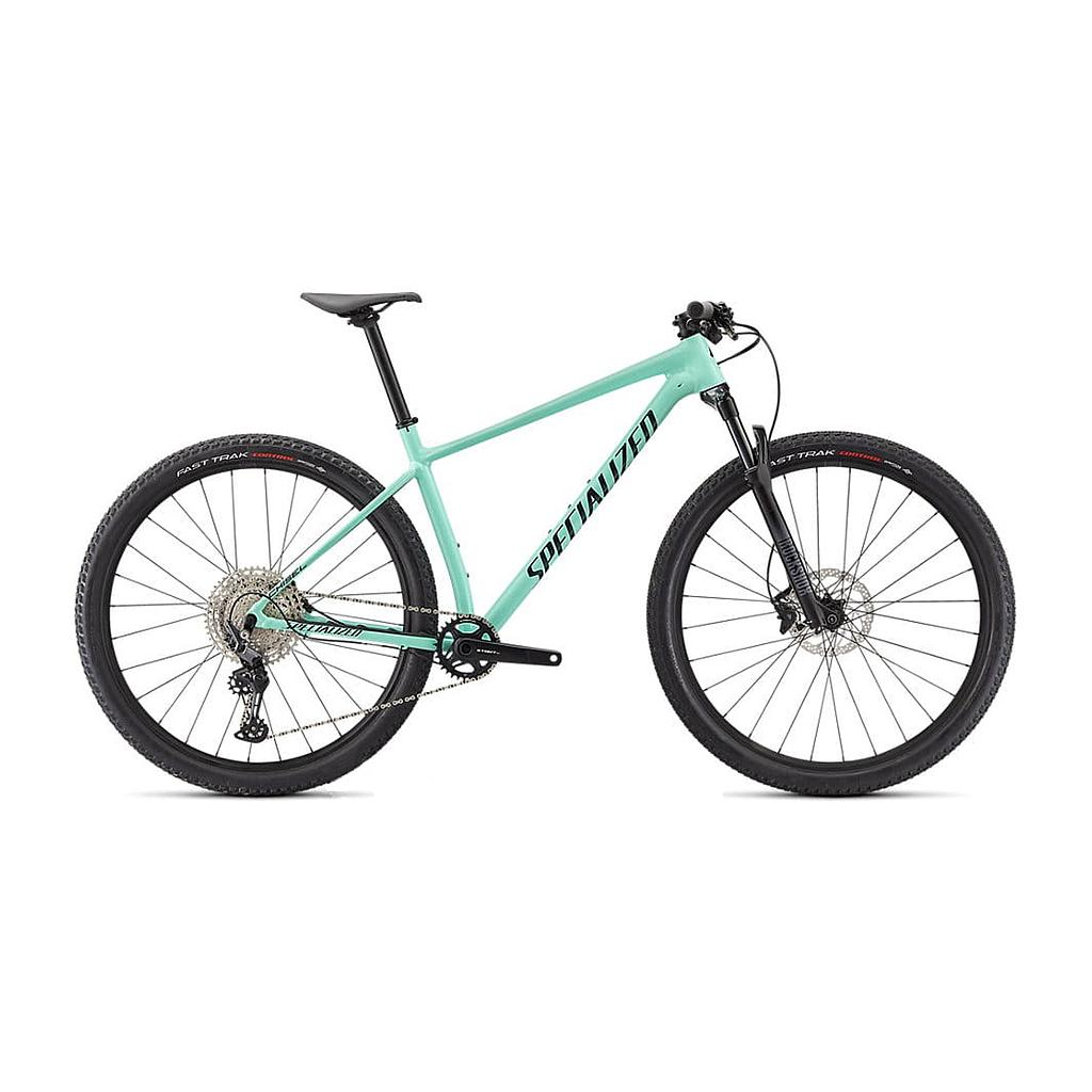 BICICLETA SPZ CHISEL HT COMP OIS/FSTGRN