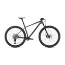 BICICLETA CROSS COUNTRY SPZ CHISEL HT COMP SMK/TARBLK