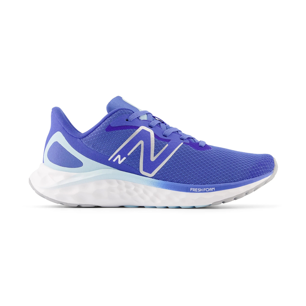 ZAPATO NEW BALANCE ARISHI FRESH FOAM RUNNING BLUE