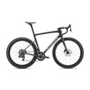 BICICLETA SPZ TARMAC SL8 PRO ETAP CARB/METWHTSIL