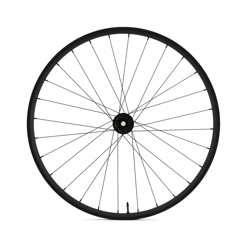 RUEDA SPZ TRAVERSE ALLOY 350 29 6B REAR BLK/CHAR
