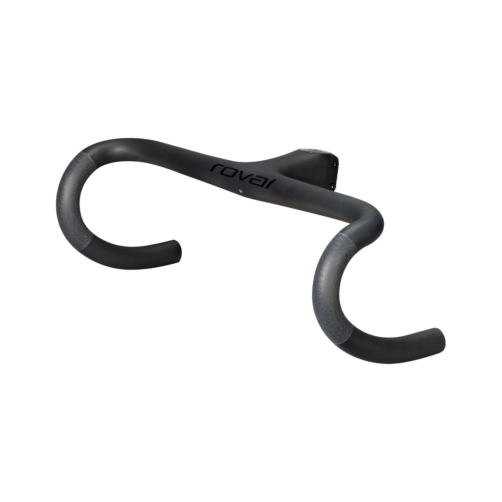 VOLANTE SPZ ROVAL ALPINIST COCKPIT BLACK