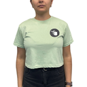 FRANELA UBX LIFESTYLE OVERSIZE OSO GREEN