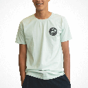 FRANELA UBX LIFESTYLE SLIM GRECA GREEN