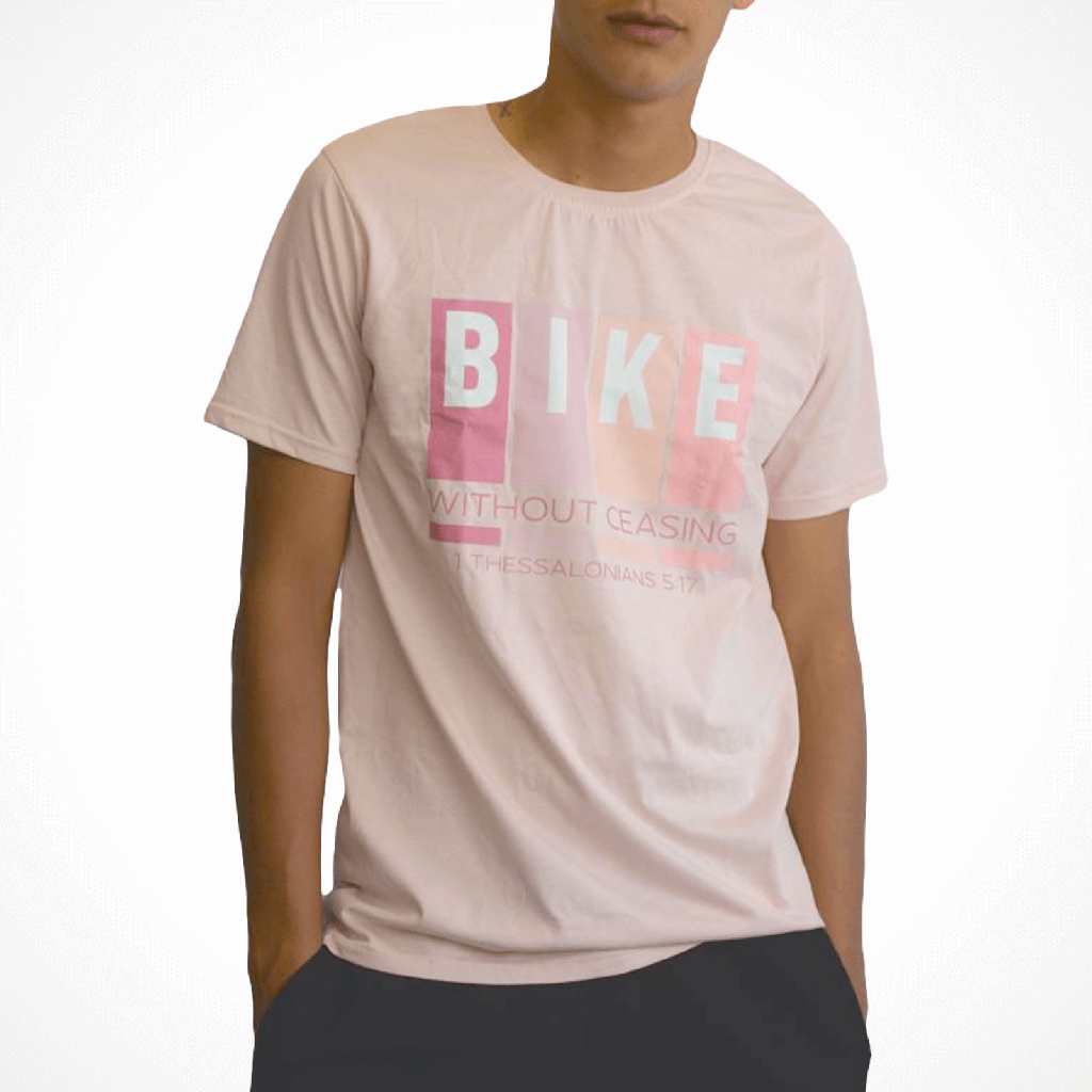 FRANELA UBX LIFESTYLE SLIM BIKE MELON