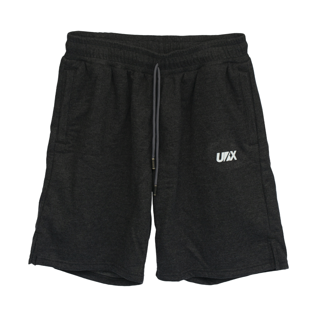 SHORT UBX LIFESTYLE ALGODON
