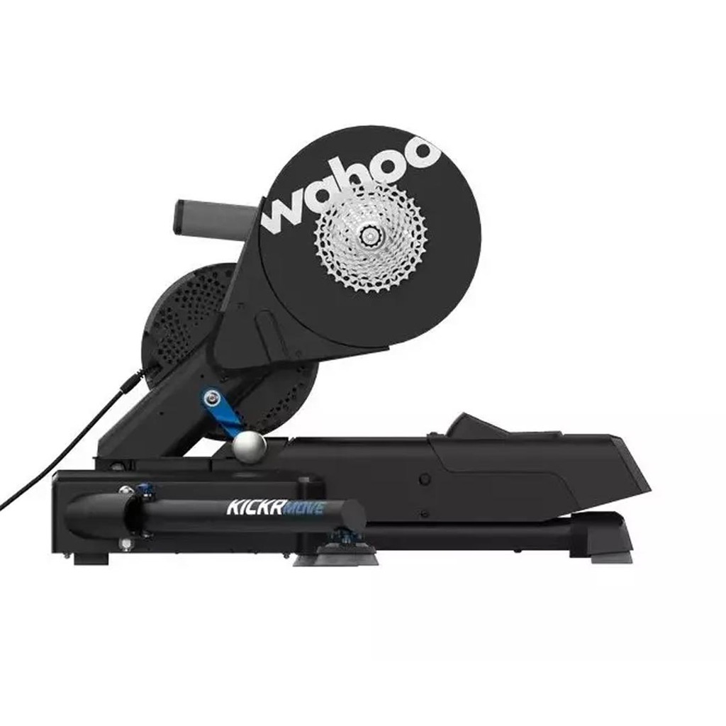 RODILLO WAHOO KICKR MOVE BLK