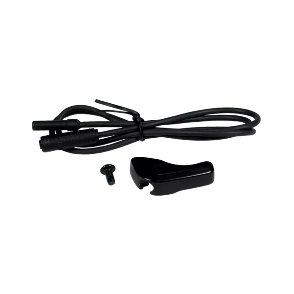 KIT SPZ ELE WIRING, SL SYSTEM, MTB SPEED SENSOR KIT BLK