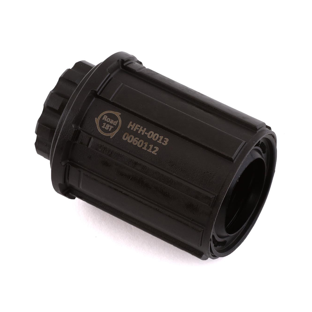 TRIQUETE SHIMANO FHB BEAR PAWLS, TA, 8/9/10-SPD, STEEL, BOLT-ON / SEALED CARTRIDGE (HFH-0013) (BRD-01812N / BRD-51812N) BLK