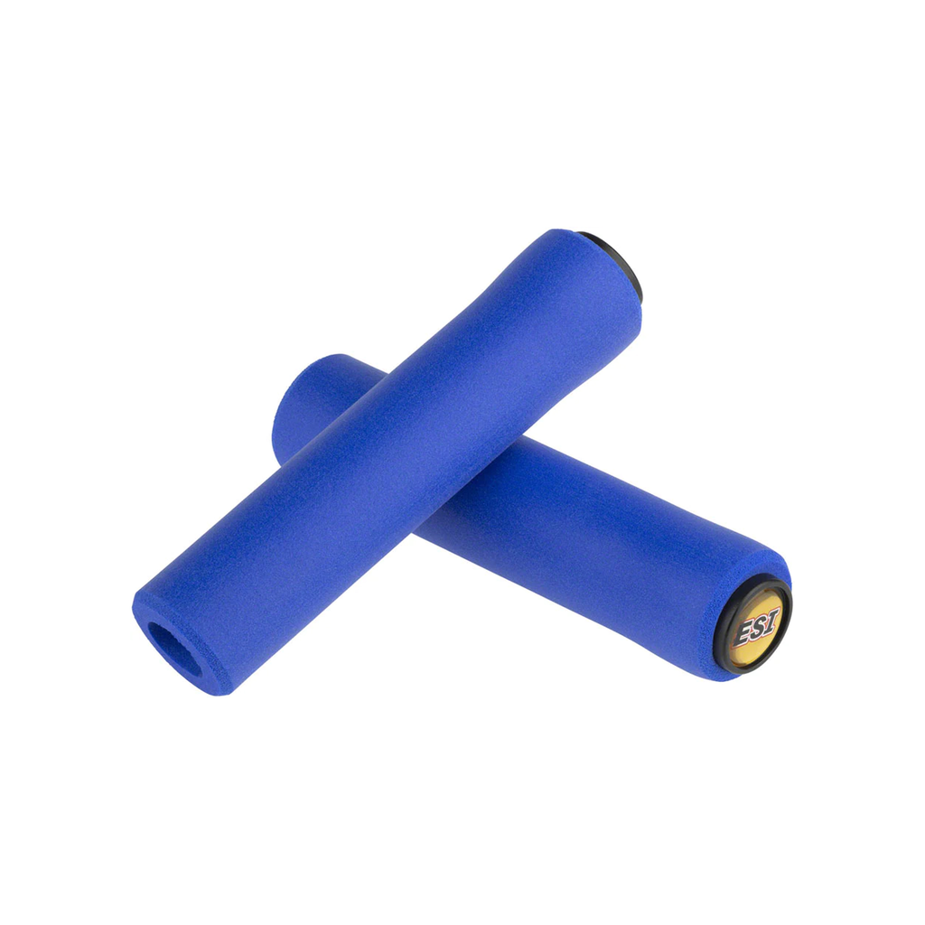PUÑO ESI SILICONE CHUNKY BLUE