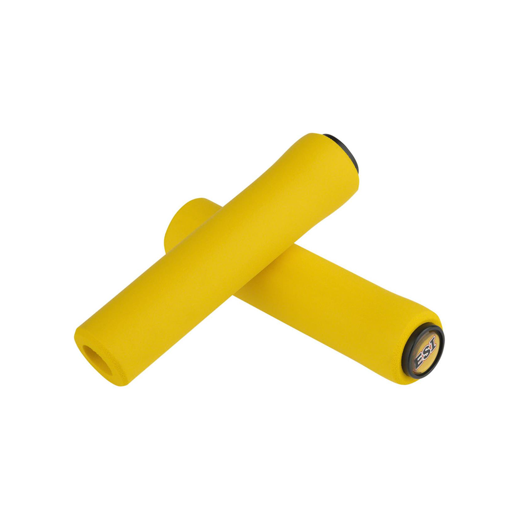 PUÑO ESI SILICONE CHUNKY YEW