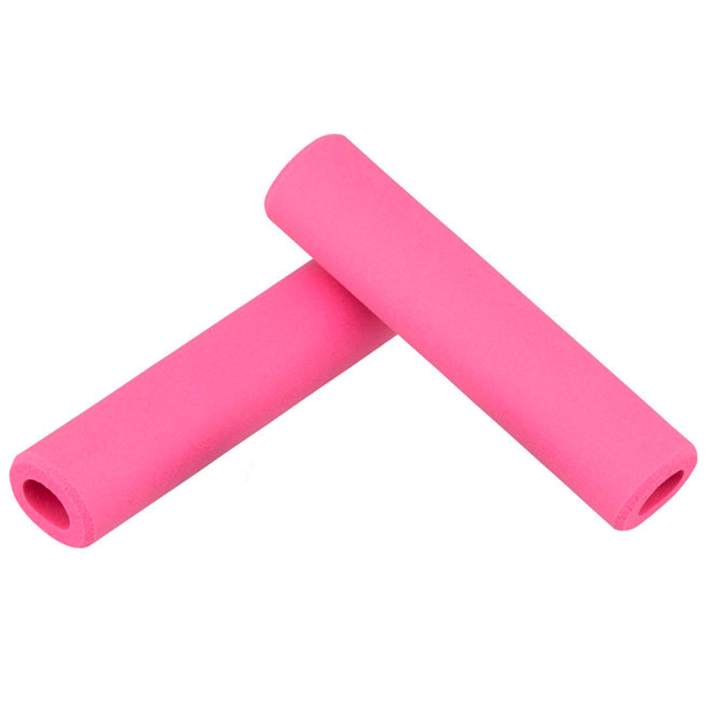 PUÑO ESI SILICONE CHUNKY PINK