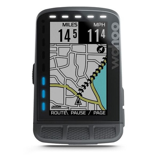 CICLOCOMPUTADOR WAHOO ELEMNT ROAM ELEMENT