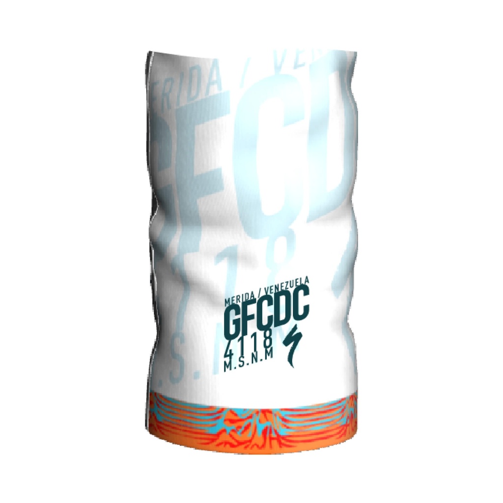 BUFF UBX CYCLING GFCDC 2024 