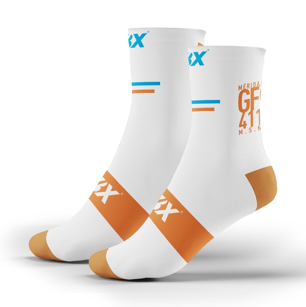 MEDIAS UBX CYCLING GFCDC CUSTOM 