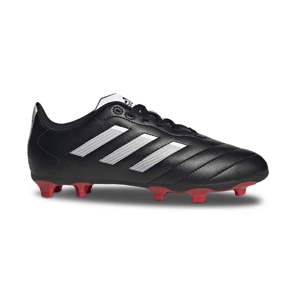 GUAYO ADIDAS GOLETTO VIII FG FUTBOL RED/BLACK