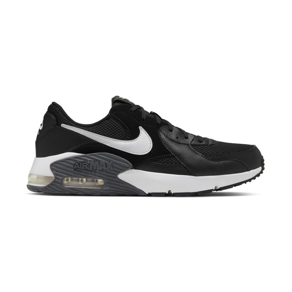 ZAPATO NIKE AIR MAX EXCEE TRAINNING BLK/WHT/GRY